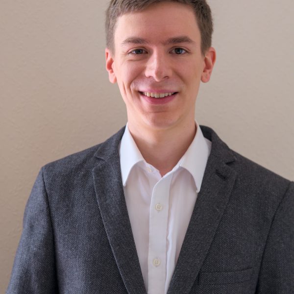 Councillor Matt Williamson