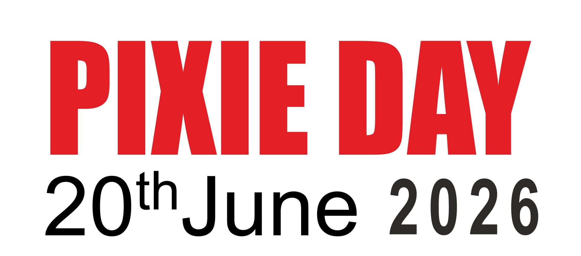 Pixie June Pixie Day (Saturday 20th June 2026) - Ottery St. Mary Town Council