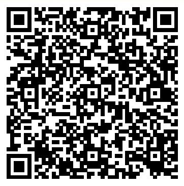 QR code to apply for Town Councillor role.